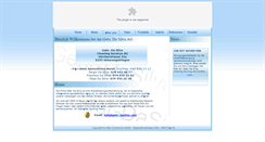 Desktop Screenshot of gebr-dasilva.com